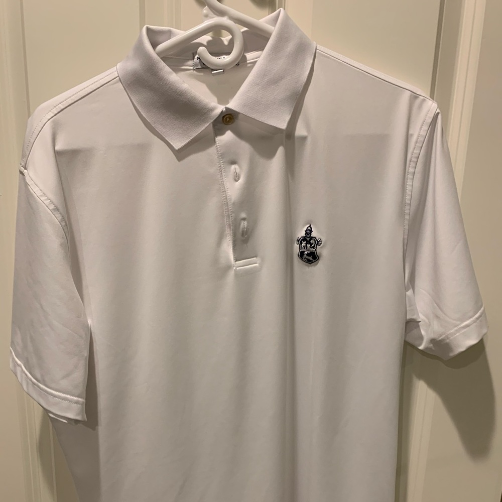 Peter Millar polo